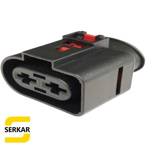 VW DİREKSİYON POMPA SOKETİ Ürün Görseli